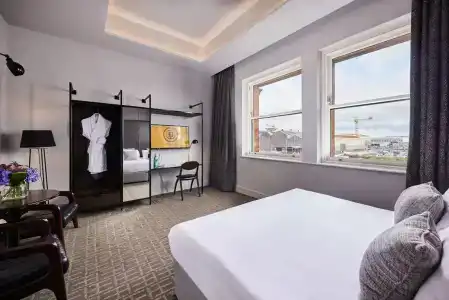 Titanic Belfast - 2