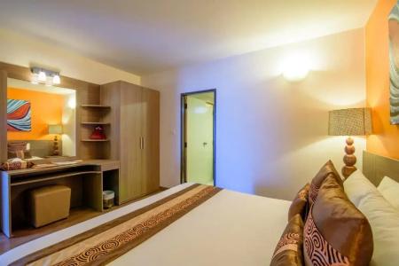 Golden Beach Cha-Am - 133