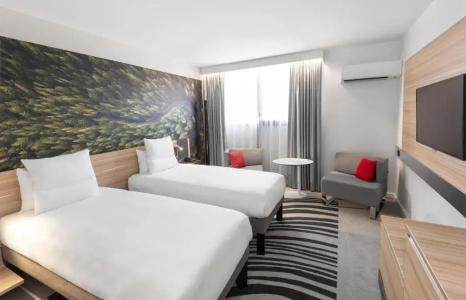 Novotel Blois Centre Val De Loire - 33