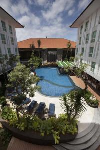 Bintang Kuta - 17