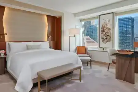 St. Regis San Francisco - 44