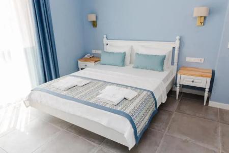 Luvi Kaş Otel - Adults Only (+16) - 8