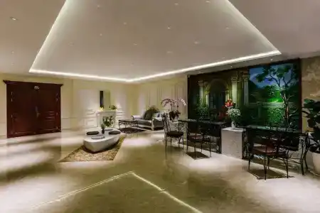 Lotus Central - 1