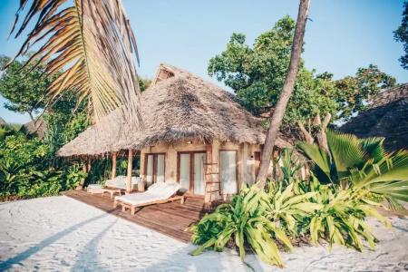 Tulia Zanzibar Unique Beach - 52