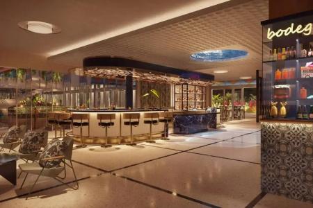 Moxy Miami South Beach - 14