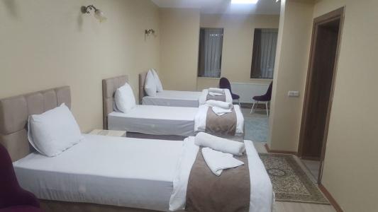 hôTel Lux Picpus - 15