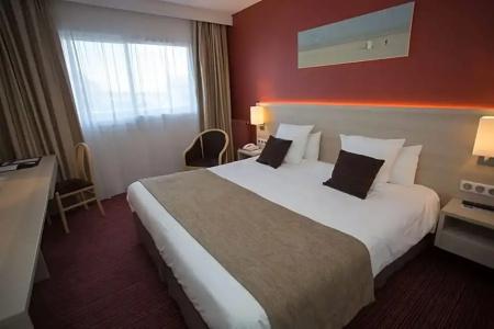 Best Western Plus Le Roof Vannes Bord De Mer - 143