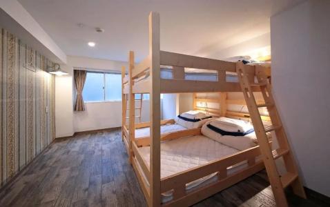 Trip & Sleep Hostel - 4