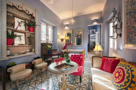 Casas Del Xvi Boutique - 1