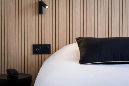 Kyriad Rouen Centre - 78