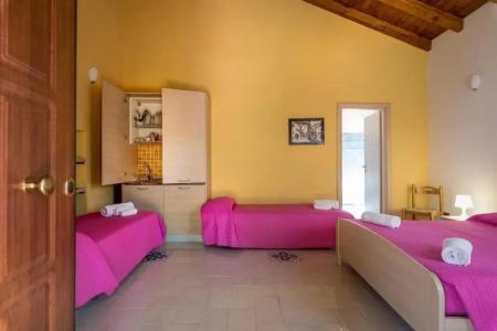 Villaggio Stromboli - 1