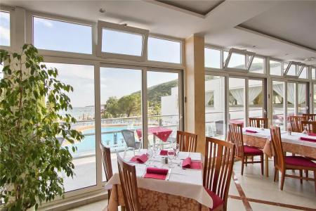Mimosa - Maslinica Hotels & Resorts - 34