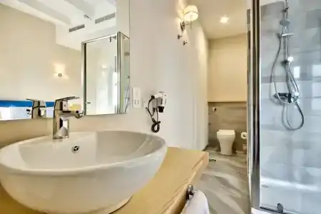 The British Suites - 33