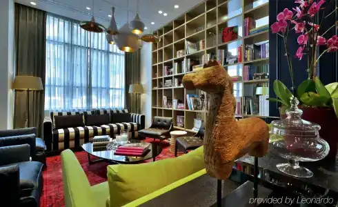 Indigo Tel Aviv - Diamond District, An Ihg Hotel - 40