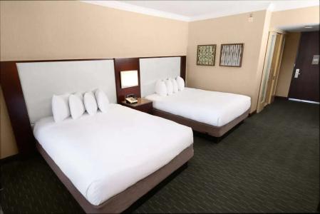 Hilton San Francisco Union Square - 111