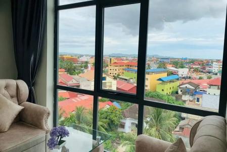 Sunny Kampot - 85