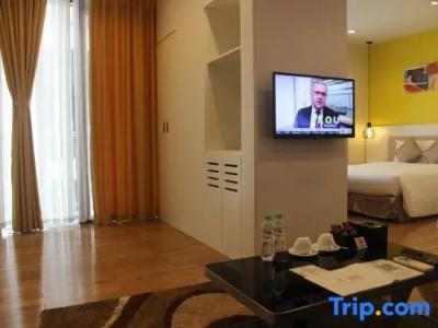 My Way & Residence - 173