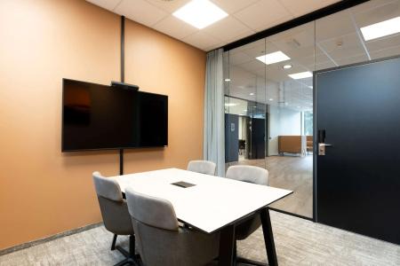 Scandic Stavanger Forus - 2