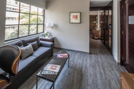 FlowSuites Polanco - 12