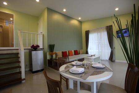 Bangsaen Heritage - Sha Plus Certified - 10