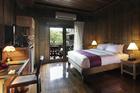 Baan u Sabai Boutique House-Sha Plus - 40