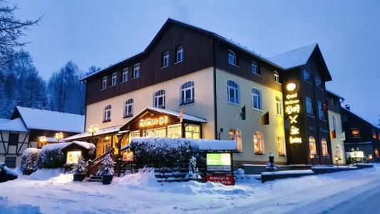 Seiffener Hof*** - 38