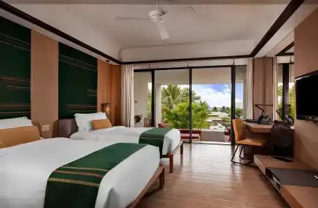 Intercontinental Sanya Resort, An Ihg - 3