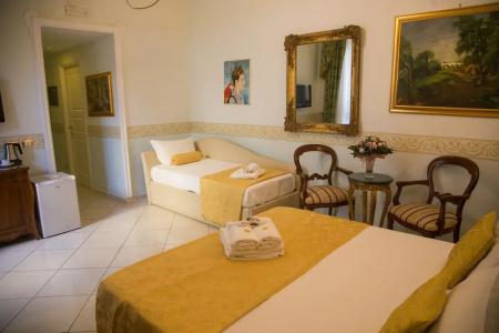 b&b Art Suite Santa Brigida - 53