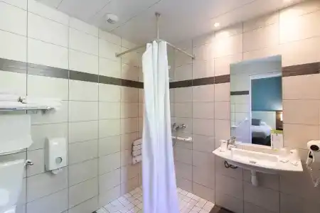 Hôtel Miramont - 8