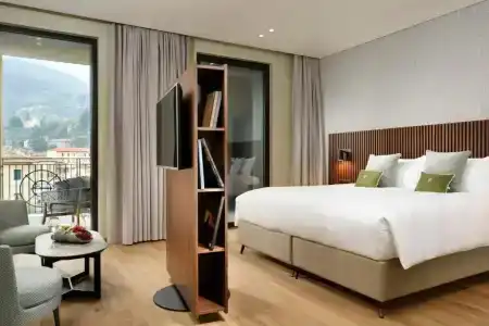 Grand Victoria concept & spa, by R Collections - 56