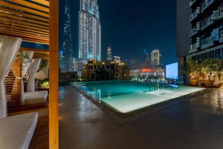 The Dubai Edition - 2
