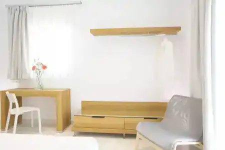 Smile Inn - 5
