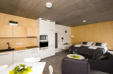 Residence Trafick - 116