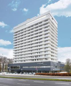 Comwell Hvide Hus Aalborg - 0