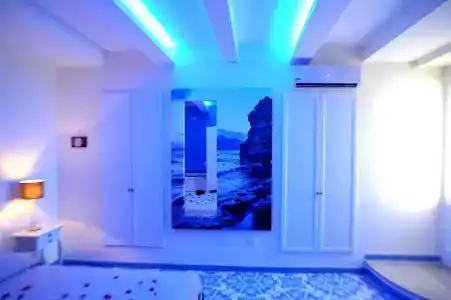 Il Leone Di Mare - 5