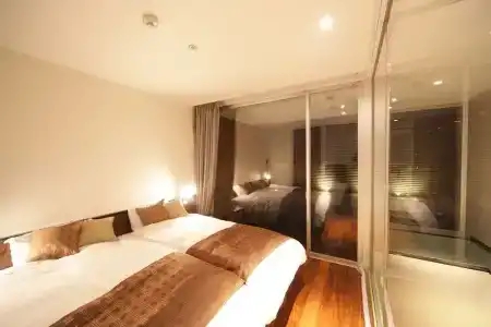 Four Seasons Yuzawa Quattro - 1