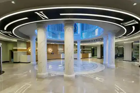 Limak Atlantis Deluxe Belek - 2