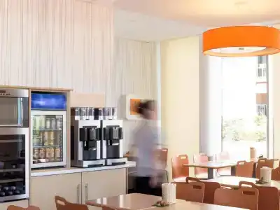 ibis budget Bussigny Lausanne - 12