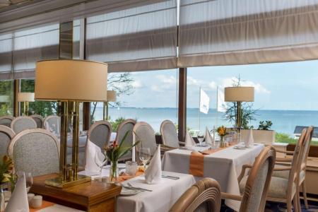Maritim SeeTimmendorfer Strand - 31