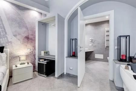 Maison Degli Artisti - 53