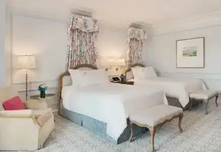 The Peninsula Beverly Hills - 77
