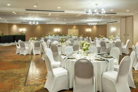 Allure & Conference Centre, Ascend Collection - 19