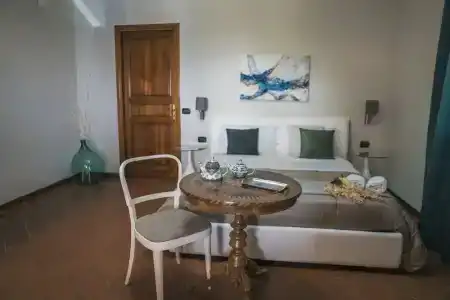Villa La Lumia b&b Suites & - 46