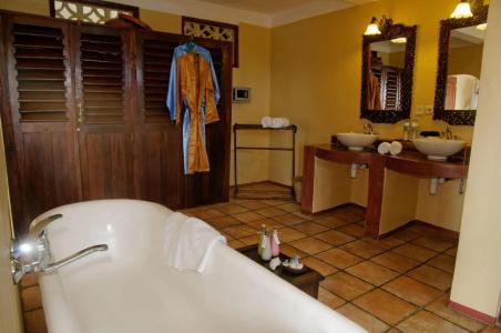 Zanzibar Palace - 23