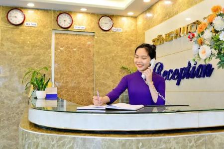 Song Huong Hue - 15