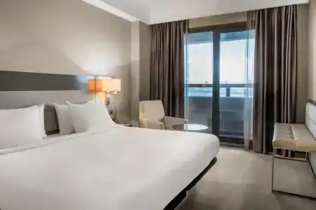 Ac Iberia Las Palmas By Marriott - 36