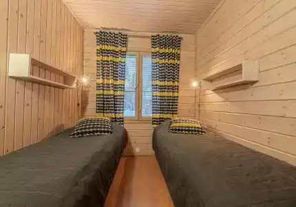 Levikaira - Log Cabins - 114