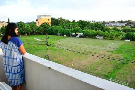 12month Hostel - 12