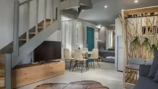Avithos Resort - 81