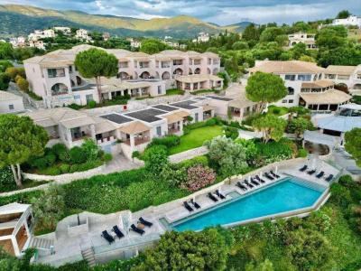Domotel Agios Nikolaos Suites Resort - 11